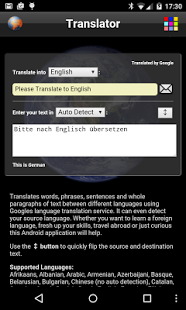 Download Translator